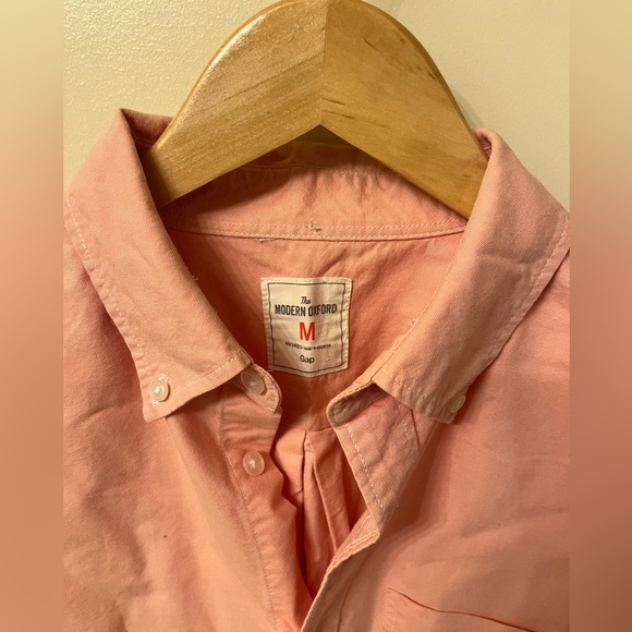 Gap Oxford - Picture 1 of 2